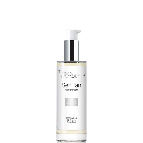 Self Tan 100 ml