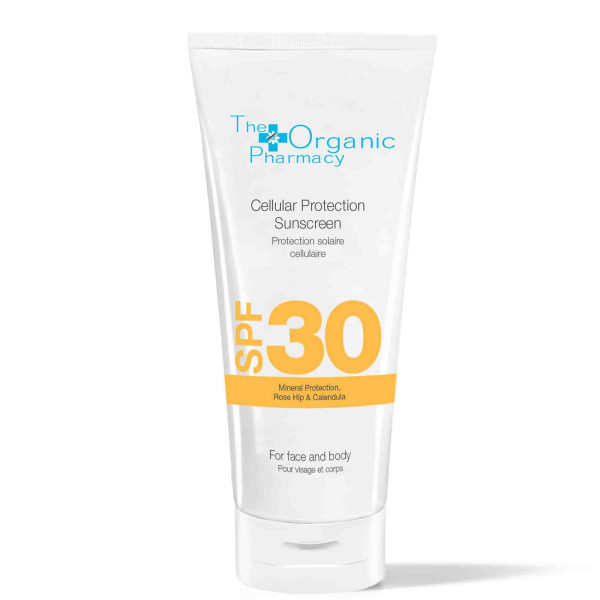 Cellular Protection Sun Cream SPF 30 100 ml