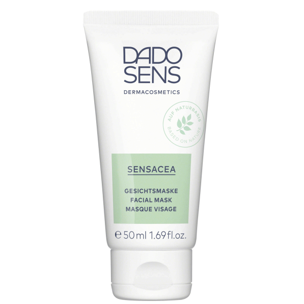 SENSACEA-GESICHTSMASKE50-ml