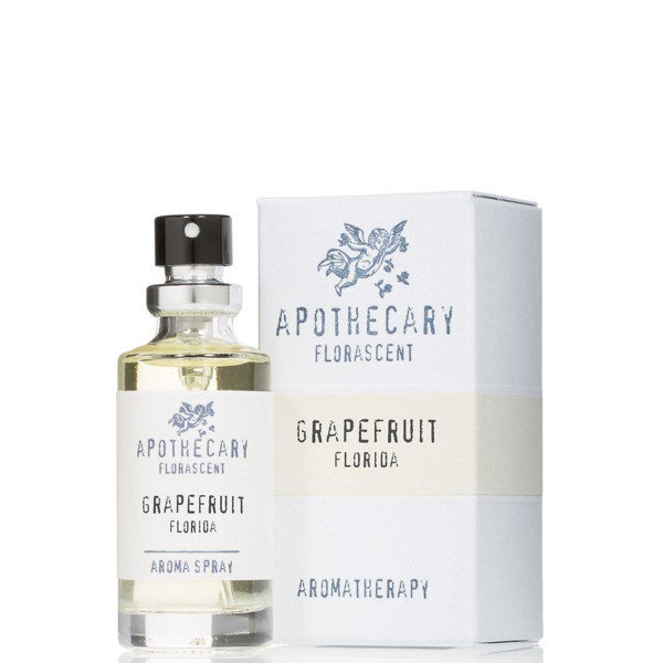 Grapefruit Aromaspray, 15ml