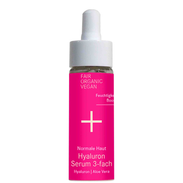 Hyaluron serum 3 times 25ml