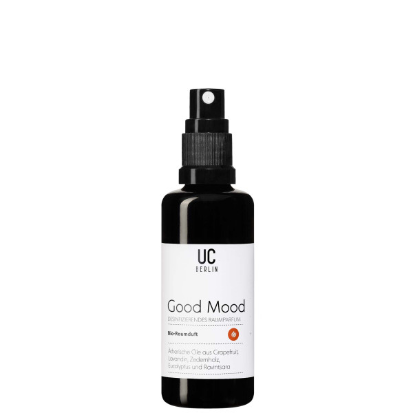 Spray d'ambiance GOOD MOOD, 50 ml