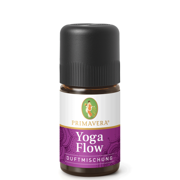 Yoga flow, 5ml