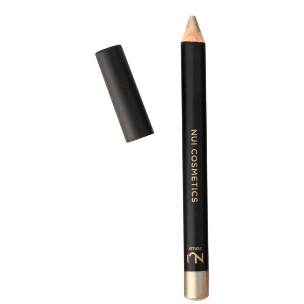 Natural Eyeshadow Pencil Golden Glow