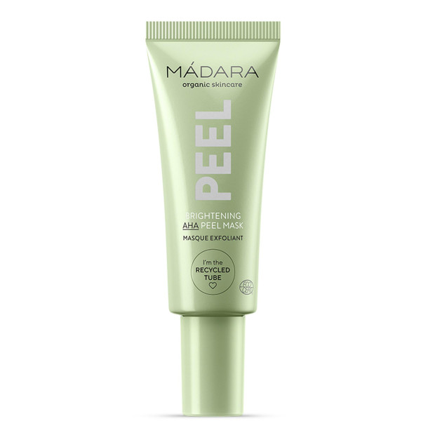 PEEL peeling mask 5% AHA, 17 ml