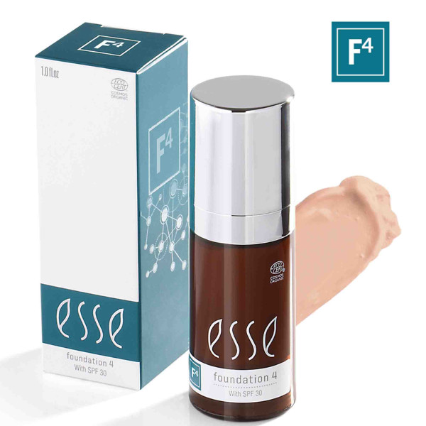 Foundation 4, 30ml