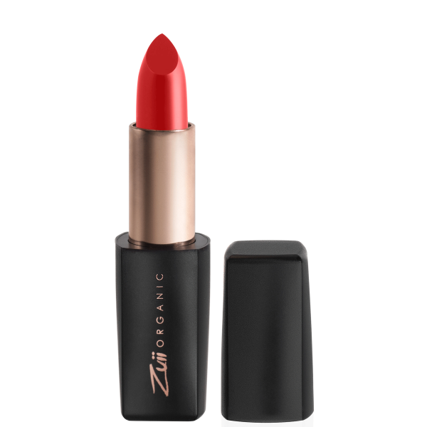 ZUII-Lux-Organic-Lipstick-Scarlet