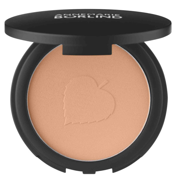 Kompakt Puder beige