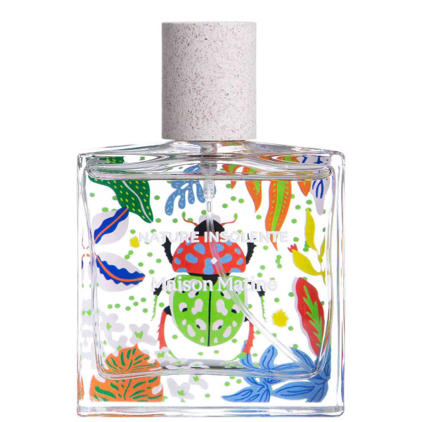 NATURE INSOLENTE, EdP 50 ml