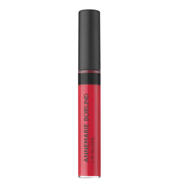 Lip Gloss red