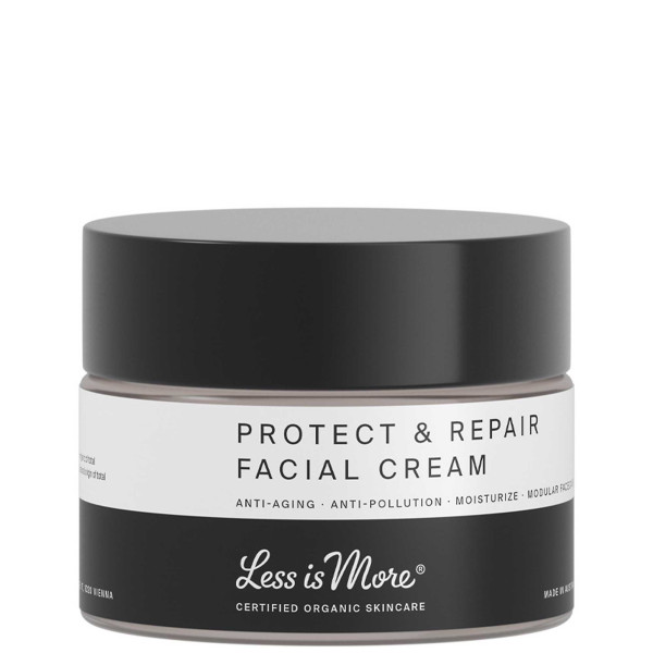 Protect & Repair Facial Cream, 50ml