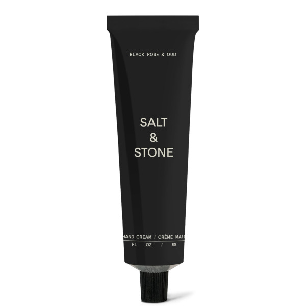 Hand Cream Black Rose & Oud, 60ml