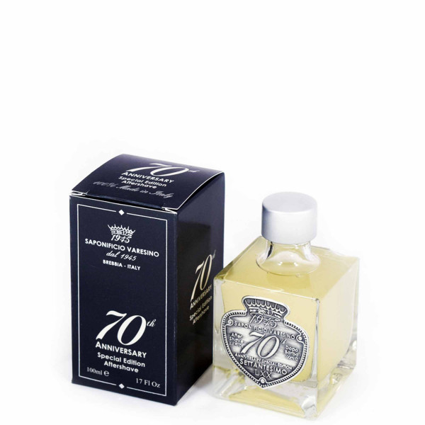 Baume après rasage Settantessimo, 100 ml