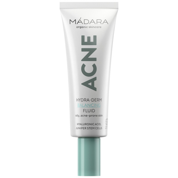 ACNE Hydra Derm Fluide équilibrant, 40ml