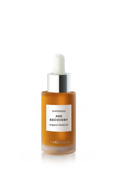 SUPERSEED Age Recovery Gesichtsöl, 30ml