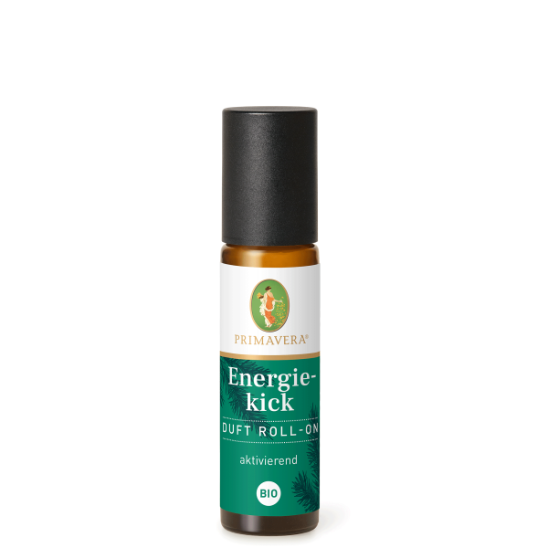 Energiekick Roll. bio, 10 ml