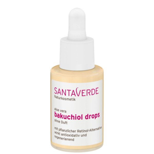 Bakuchiol Drops, 30ml