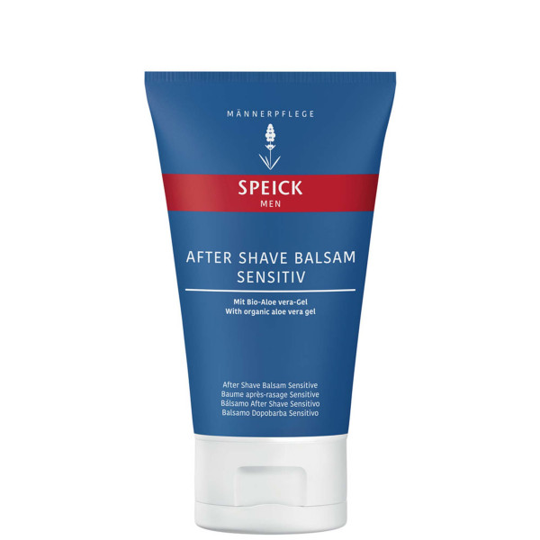 After Shave Balsam sensitiv, 100 ml