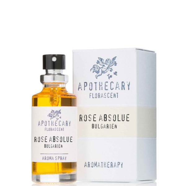 Rose Absolue spray aromatique, 15ml