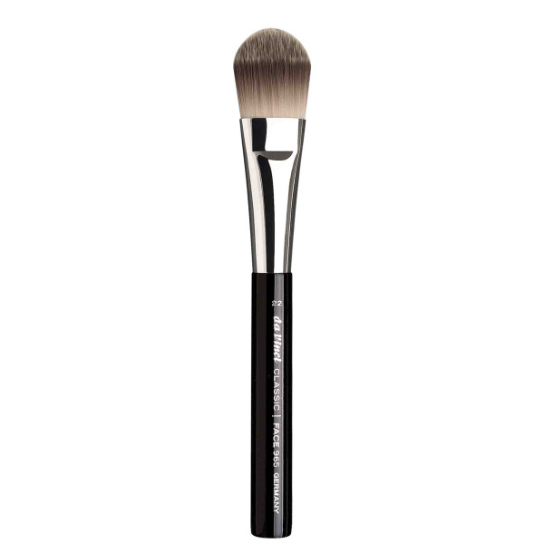 Foundation Brush, Classic