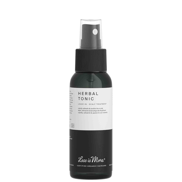 Herbal Tonic 50ml