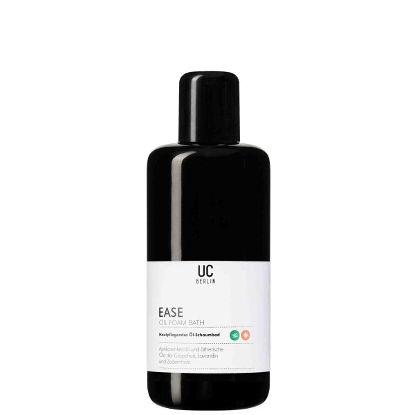 EASE Oil Foam Bath, 30 ml limited edition
