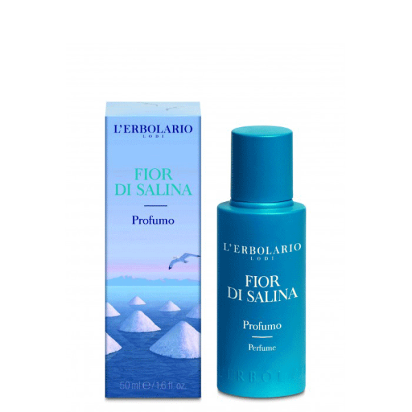 Fior Di Salina Eau de Parfum 50 ml