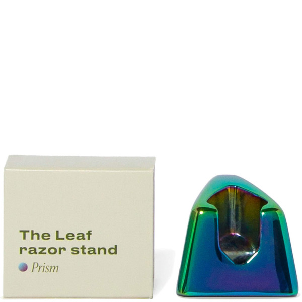 The Leaf Razor Stand - Prism (Special Edition)
