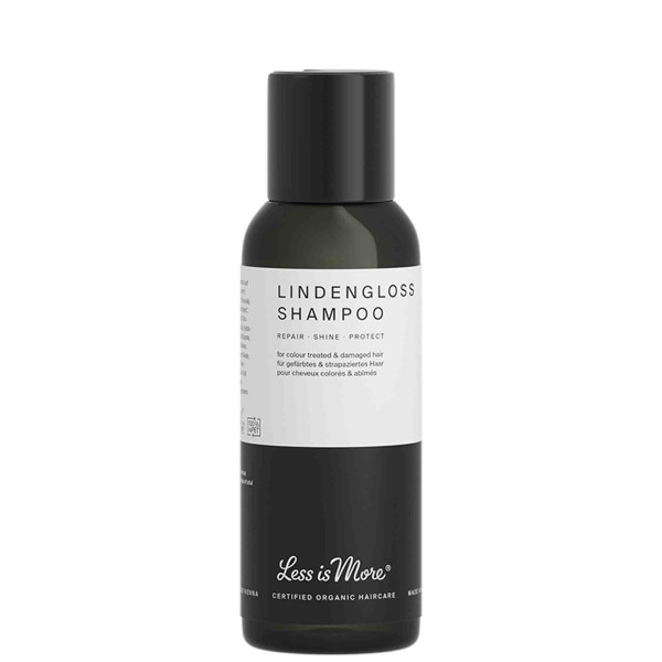 Shampoing Lindengloss 50ml