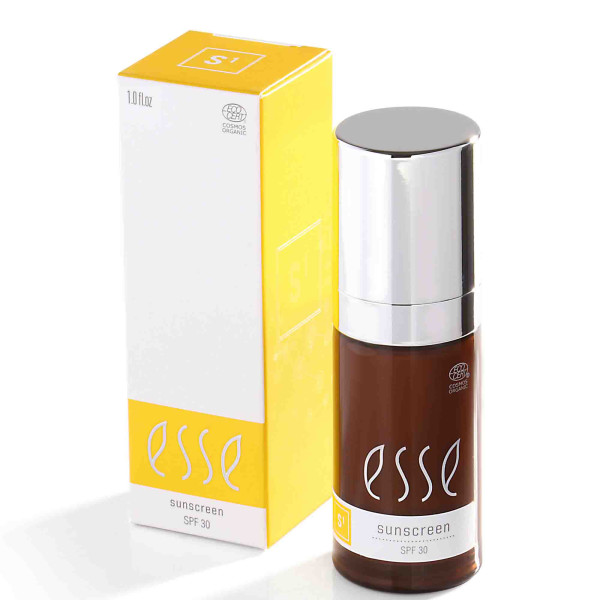 Sunscreen SPF30, 30ml