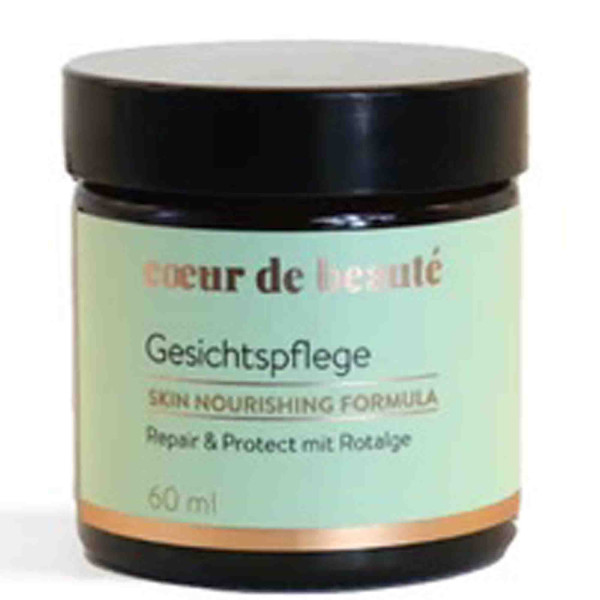 Gesichtspflege Repair & Protect, 60ml