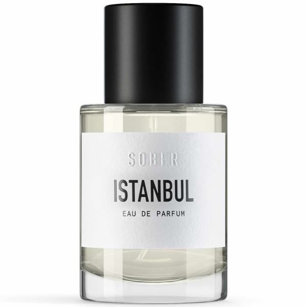 ISTAMBUL Eau de Parfum, 50 ml