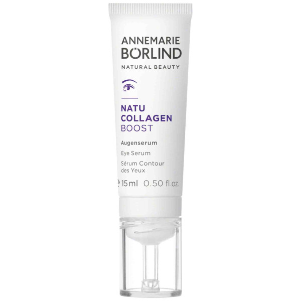 NatuCollagen Boost Eye Serum, 15 ml