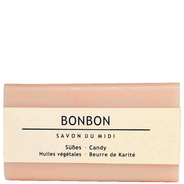 Savon Bonbon Karité, 100 g