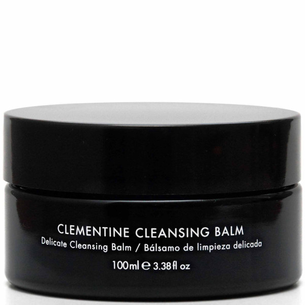 CLEMENTINE CLEANSING BALM, 100ml