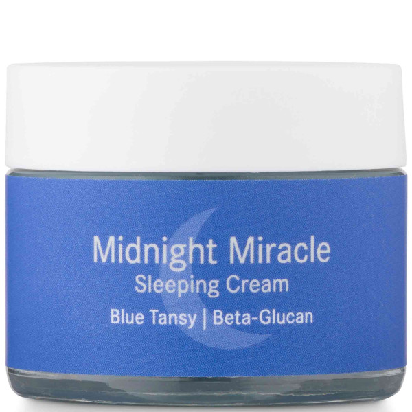 Midnight Miracle Sleeping Cream, 30 ml
