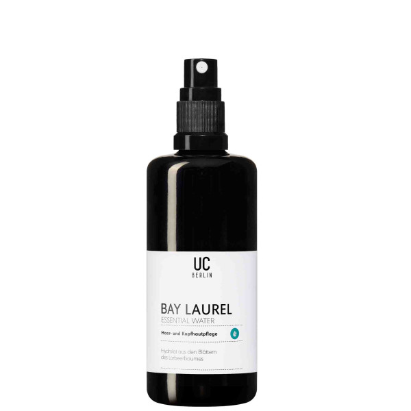 Eau essentielle de laurier 100ml