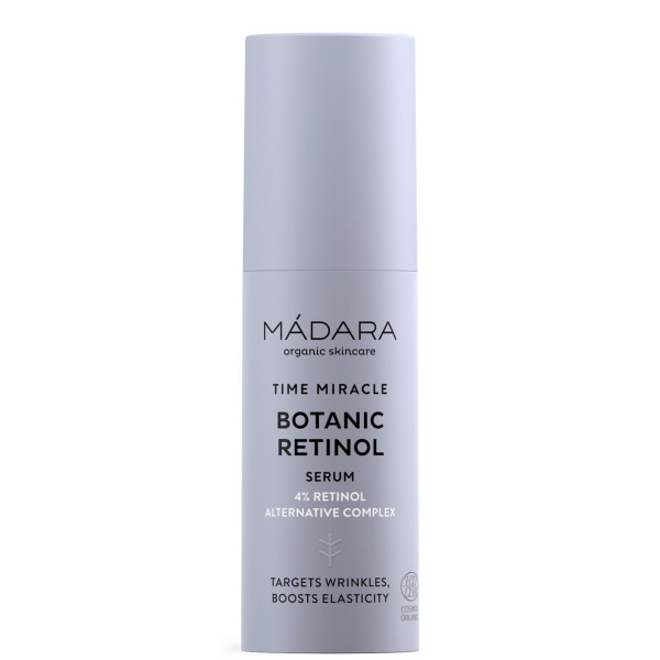 TIME MIRACLE Botanic Retinol Serum, 30ml