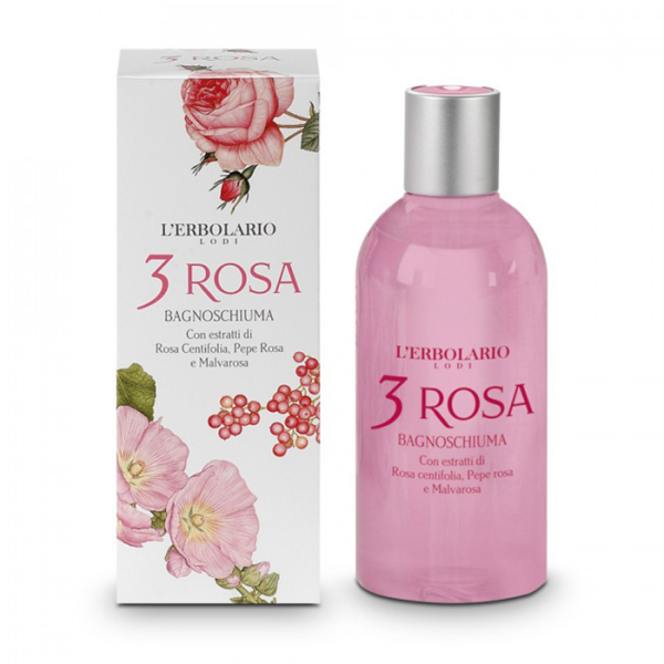 3-ROSA-Bad-Duschgel-250-ml