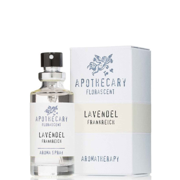 Spray aromatique à la lavande, 15ml