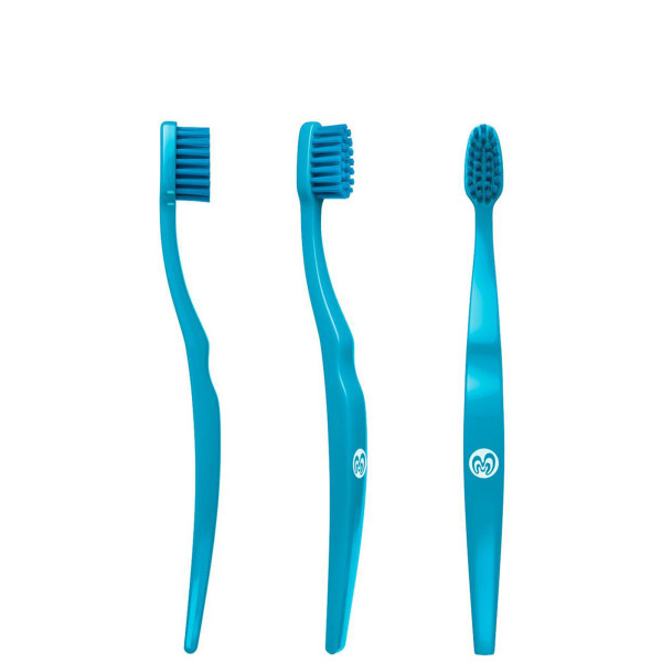 Toothbrush for Children turquoise