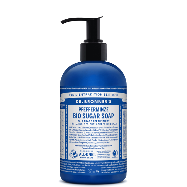 Bio-Sugar-Soap-Pfefferminze-355-ml