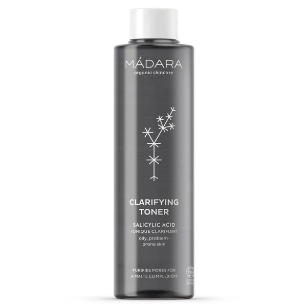 Clarifying Toner 200ml