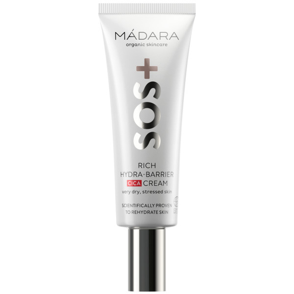 SOS Rich Hydra Barrier Creme, 40 ml