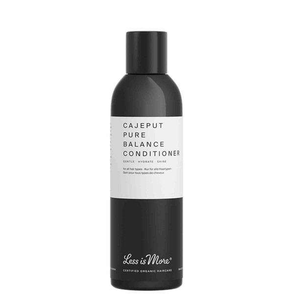 Cajeput Pure Balance Conditioner 200ml