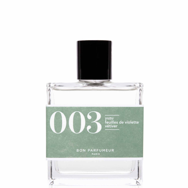 Les Classiques 003, 100ml