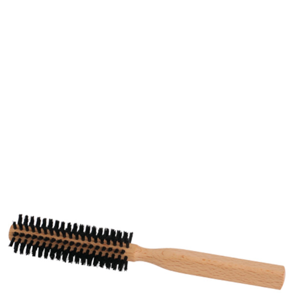 Brosse ronde, 10 rangs, extra dur