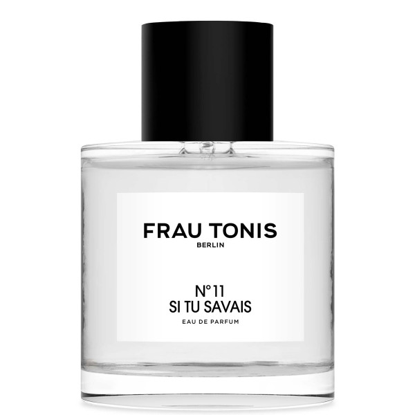 Si Tu Savais No. 11 EdP, 50ml