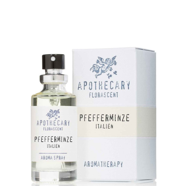 Peppermint Aroma Spray, 15ml