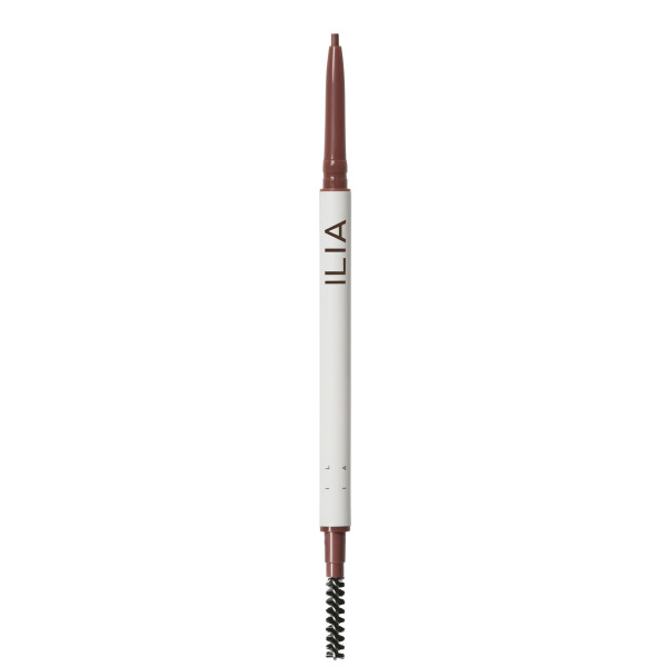 In Full Micro-Tip Brow Pencil - Auburn